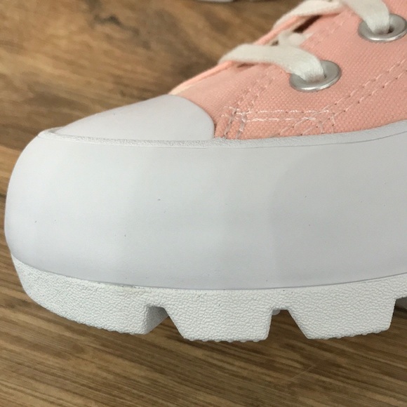 BRAND NEW CONVERSE CTAS LUGGED OX - Picture 13 of 16